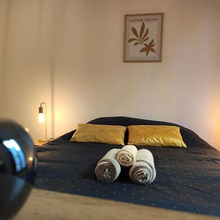 Le Charme - Focalimmo Apartment Фоа Екстериор снимка