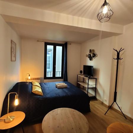 Le Charme - Focalimmo Apartment Фоа Екстериор снимка
