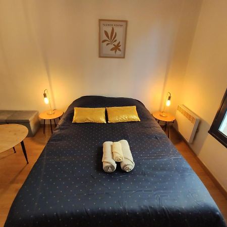 Le Charme - Focalimmo Apartment Фоа Екстериор снимка