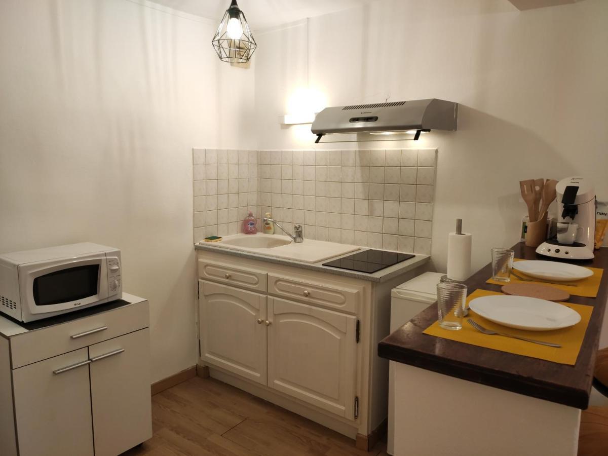 Le Charme - Focalimmo Apartment Фоа Екстериор снимка