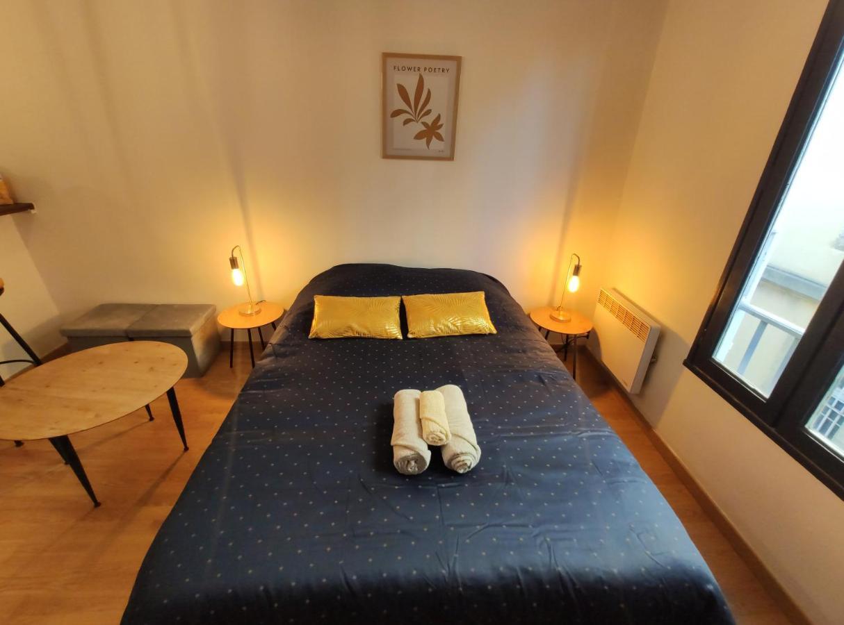 Le Charme - Focalimmo Apartment Фоа Екстериор снимка