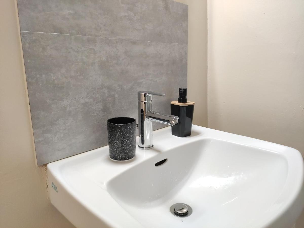 Le Charme - Focalimmo Apartment Фоа Екстериор снимка